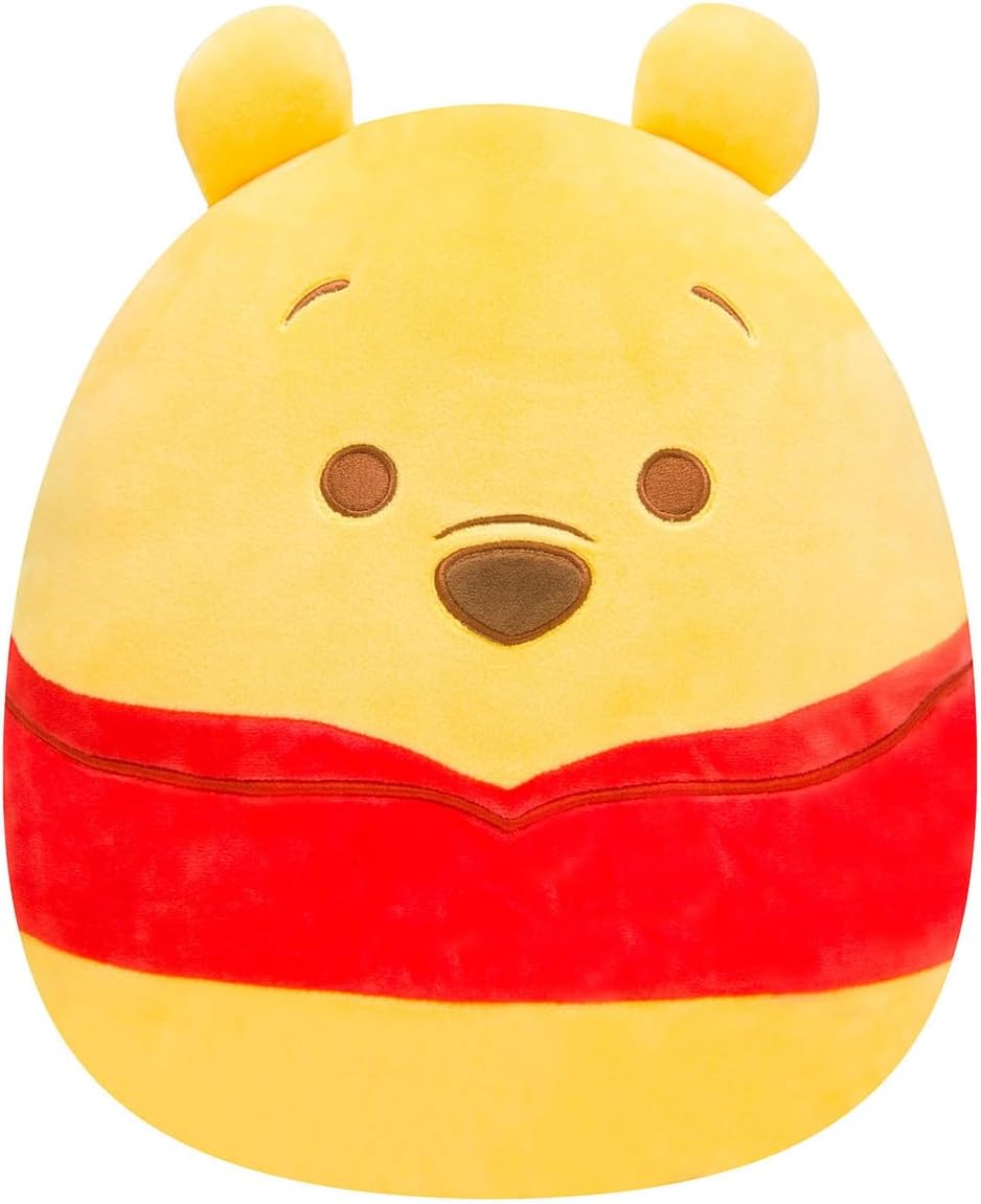 Squishmallows Disney Ourson Ourson