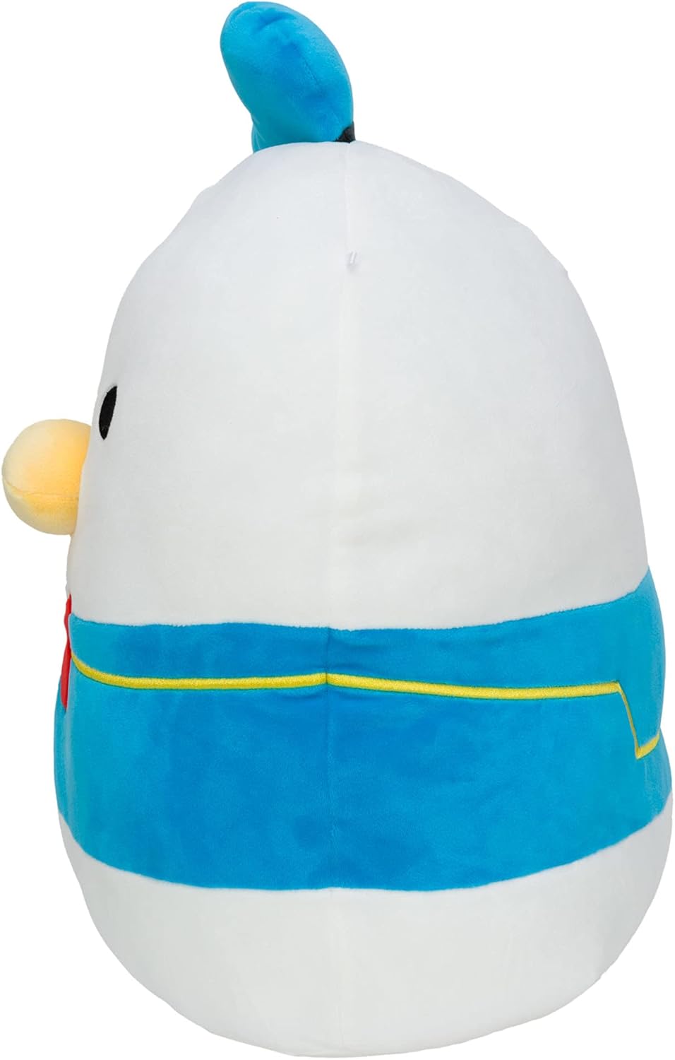 Squishmallows Disney Donald Canard