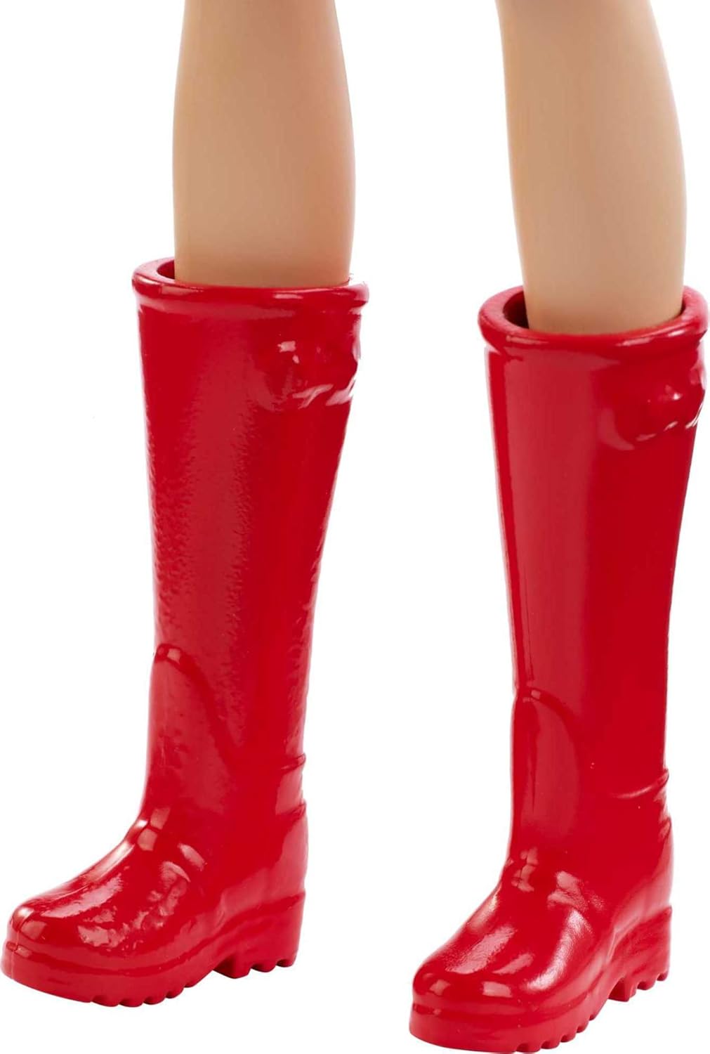 Barbie Hühnerbauernpuppe