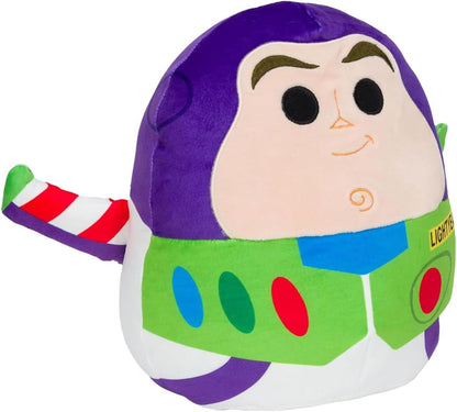 Squishmallows Disney Buzz l'Éclair