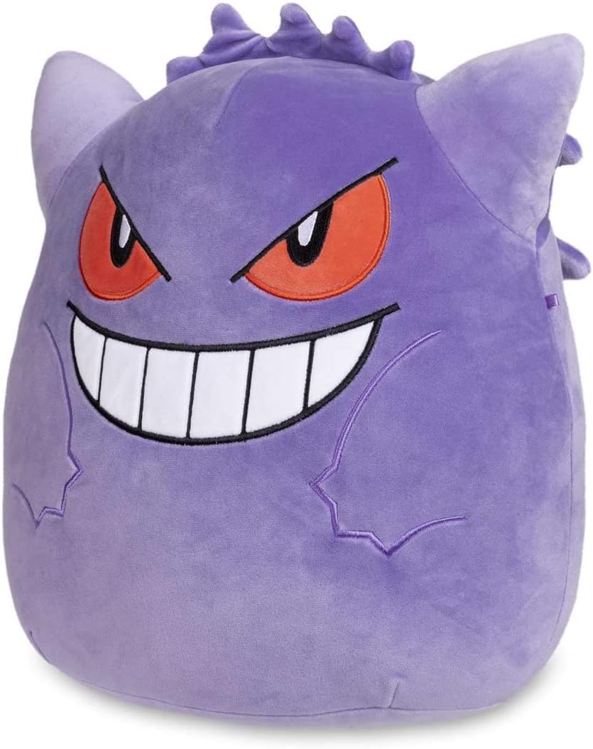 Pokemon Gengar-Serie