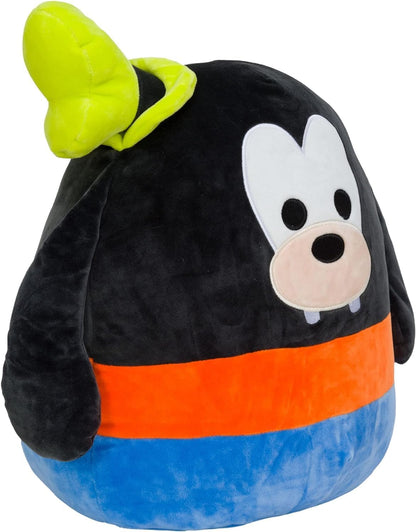 Squishmallows Disney Goofy