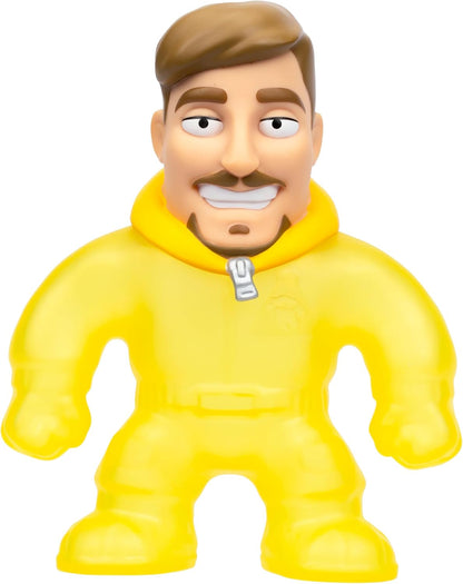 MrBeast Lab – Creation Station MrBeast Actionfigur