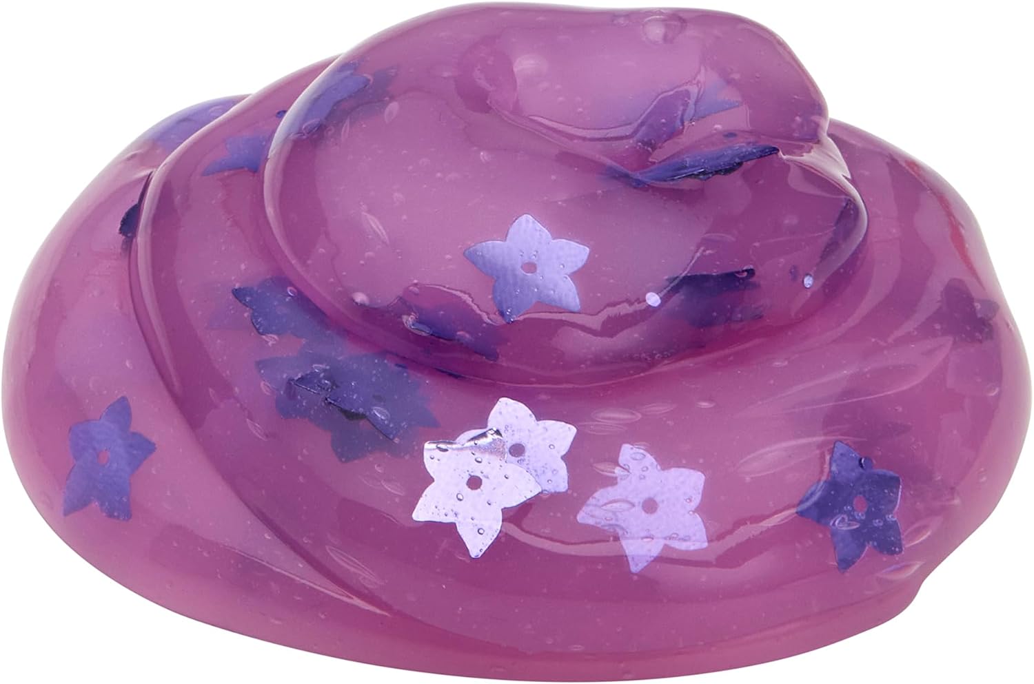 Disney Angel Stitch Premium pre-made slime Giocattolo sensoriale Disney ufficiale per bambini dai 6 anni in su