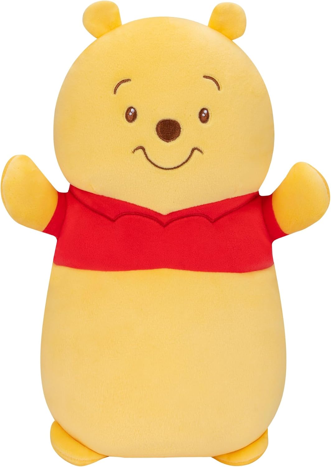 Squishmallows Disney Winnie The Pooh HugMees