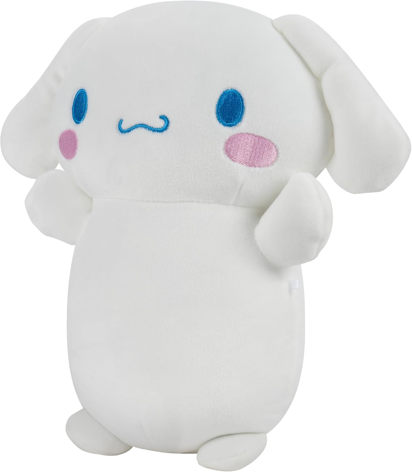 Squishmallows Hello Kitty e i suoi amici Cinnamoroll HugMees