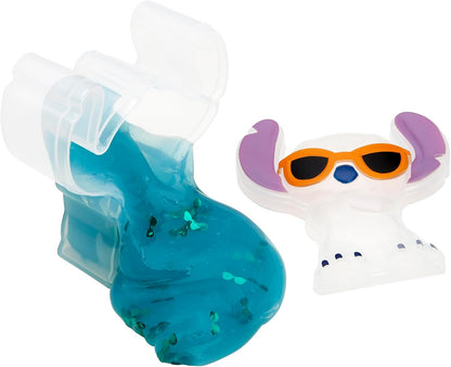 CRA-Z-Slimy Cool Stitch Schleimspielzeug Disney Lilo & Stitch Sinnesspielzeug für Kinder ab 6 Jahren