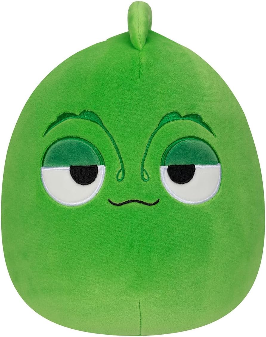 Squishmallows Disney Pascal