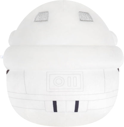 Squishmallows Disney Stormtrooper di “Star Wars”.