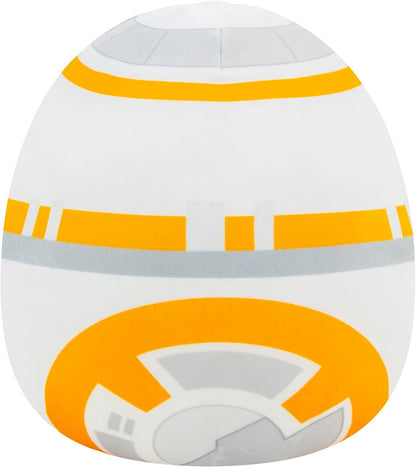 Squishmallows Disney „Star Wars“ Füge BB8 zu deinem Team hinzu