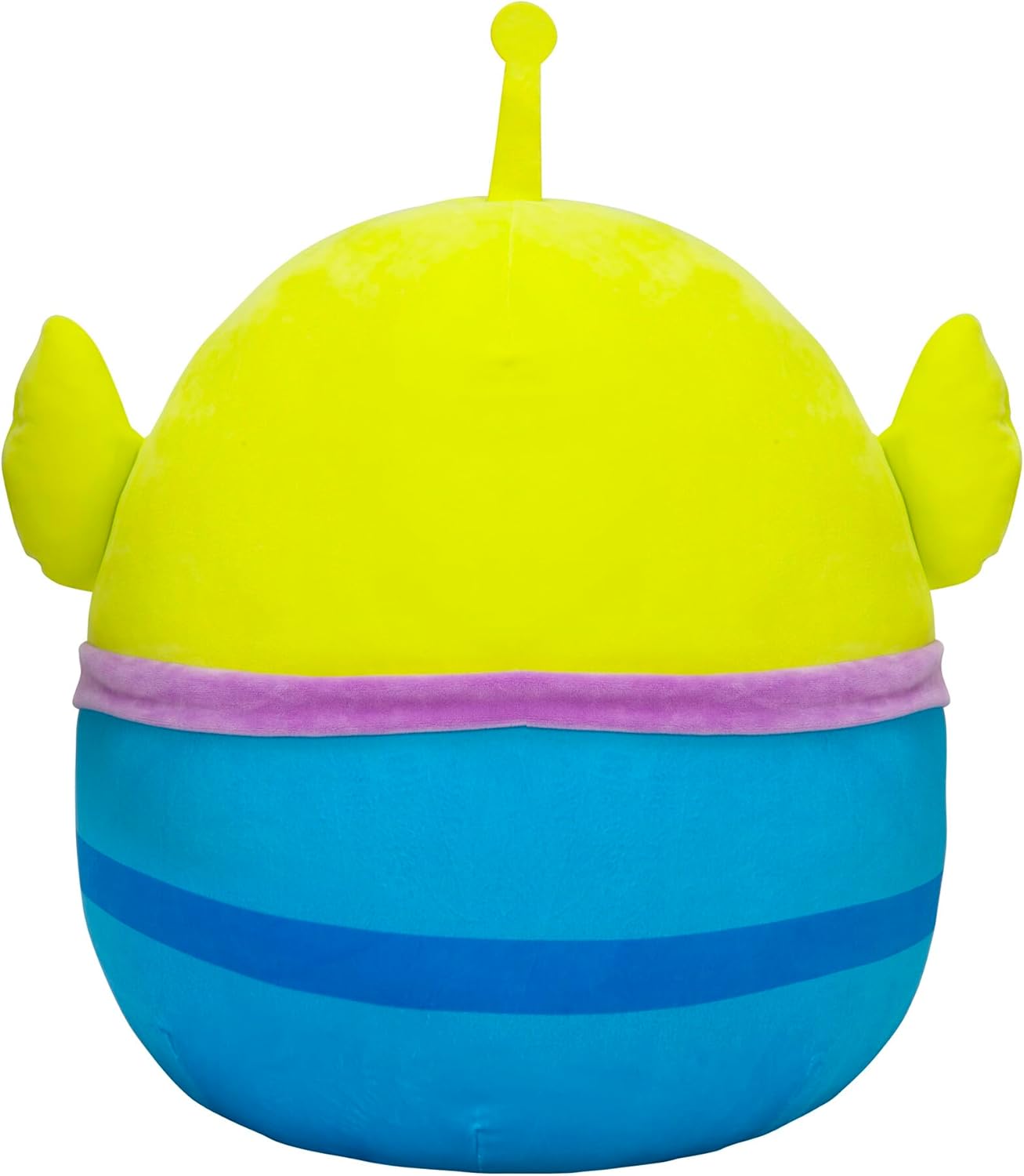 Squishmallows Disney Toy Story Alien