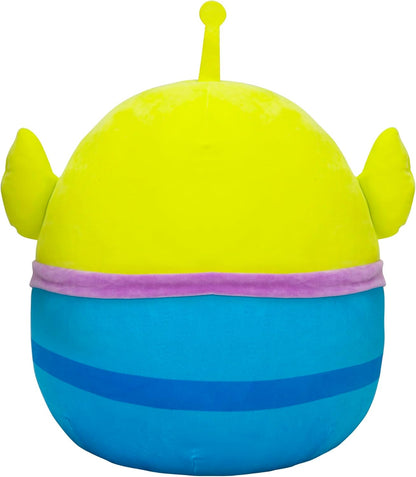 Squishmallows Disney Toy Story Alien