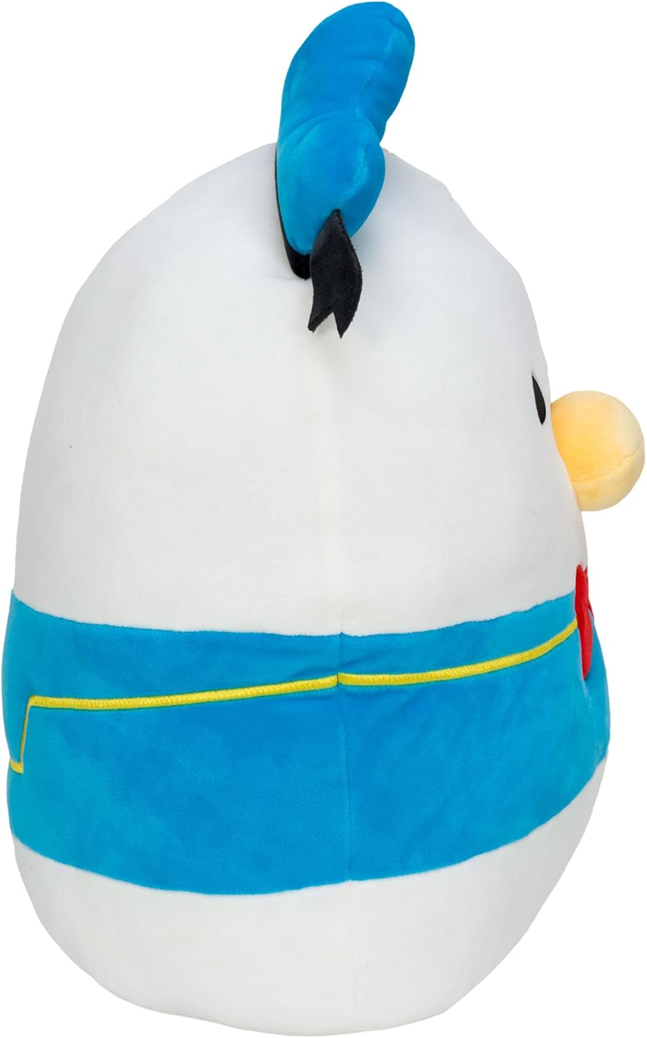 Squishmallows Disney Donald Canard
