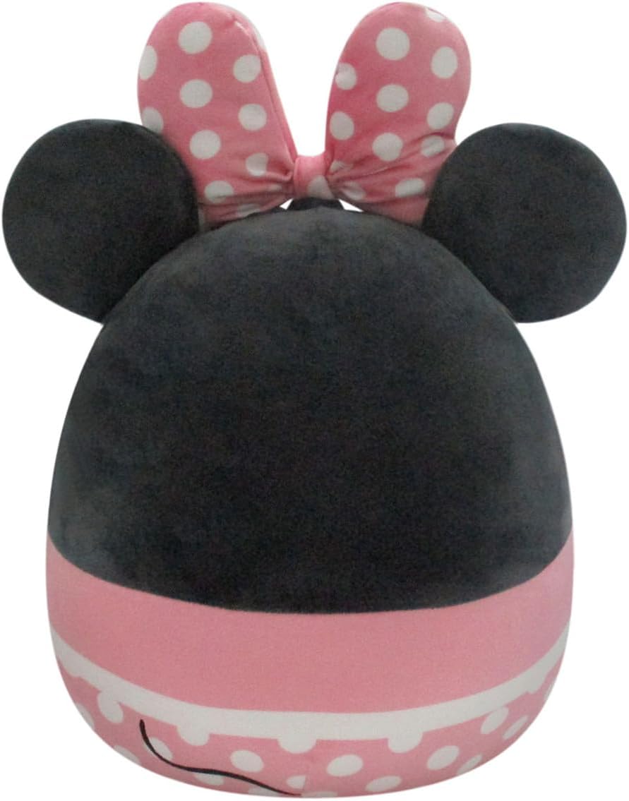 Squishmallow Disney Minnie Mouse