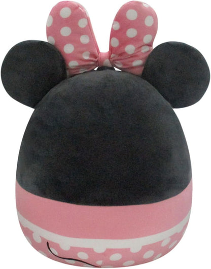 Squishmallow Disney Minnie Mouse
