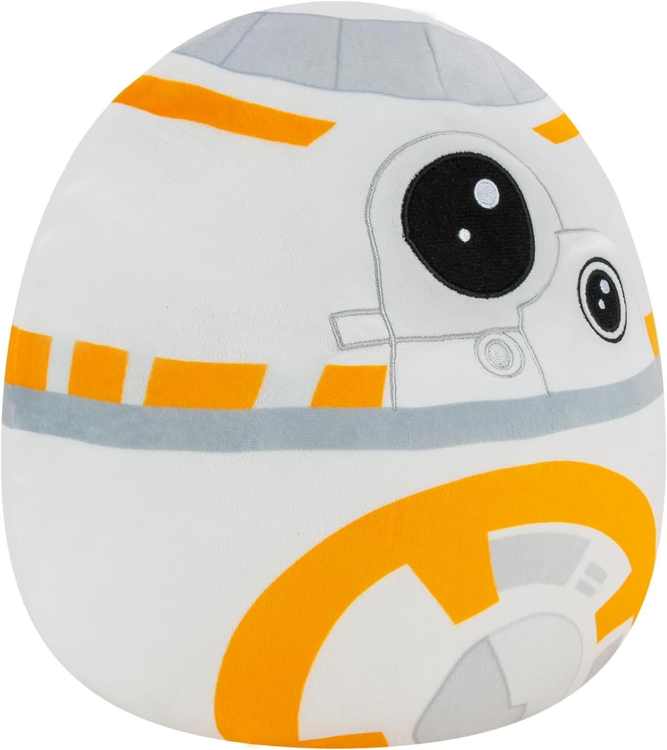 Squishmallows Disney „Star Wars“ Füge BB8 zu deinem Team hinzu