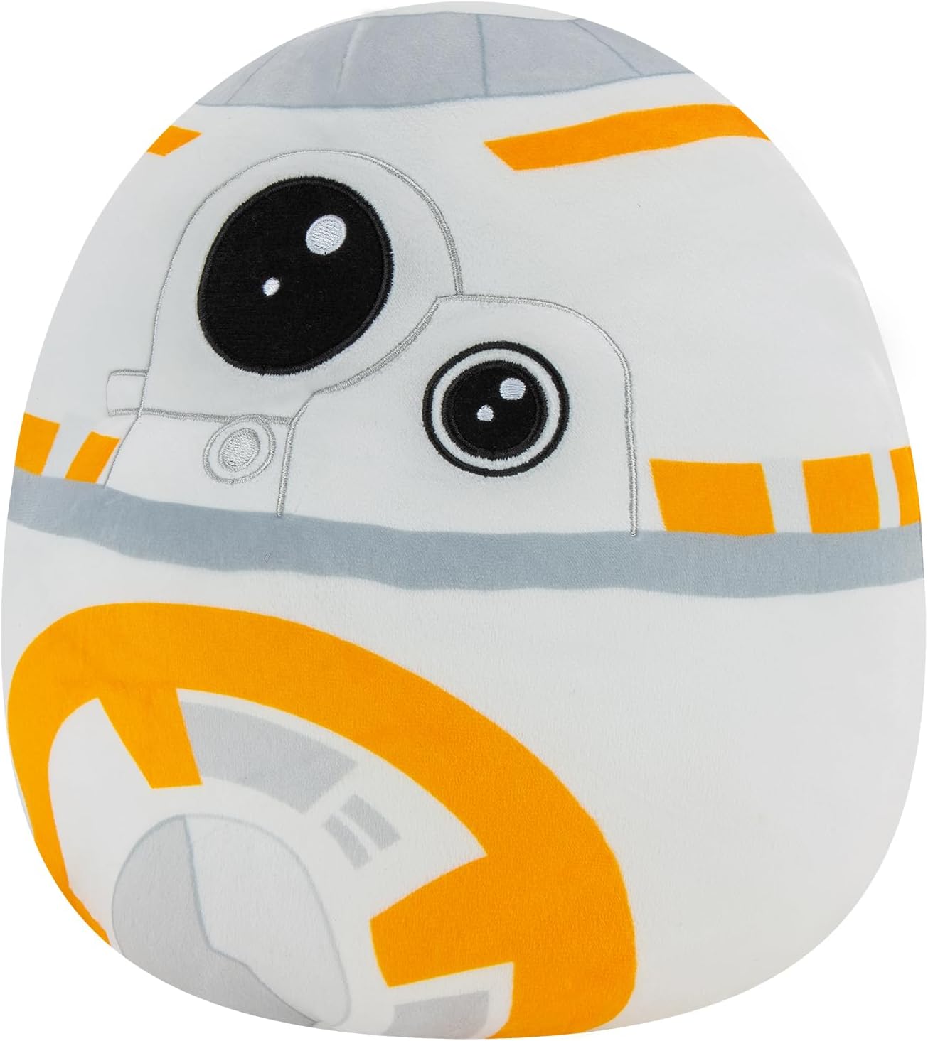 Squishmallows Disney „Star Wars“ Füge BB8 zu deinem Team hinzu