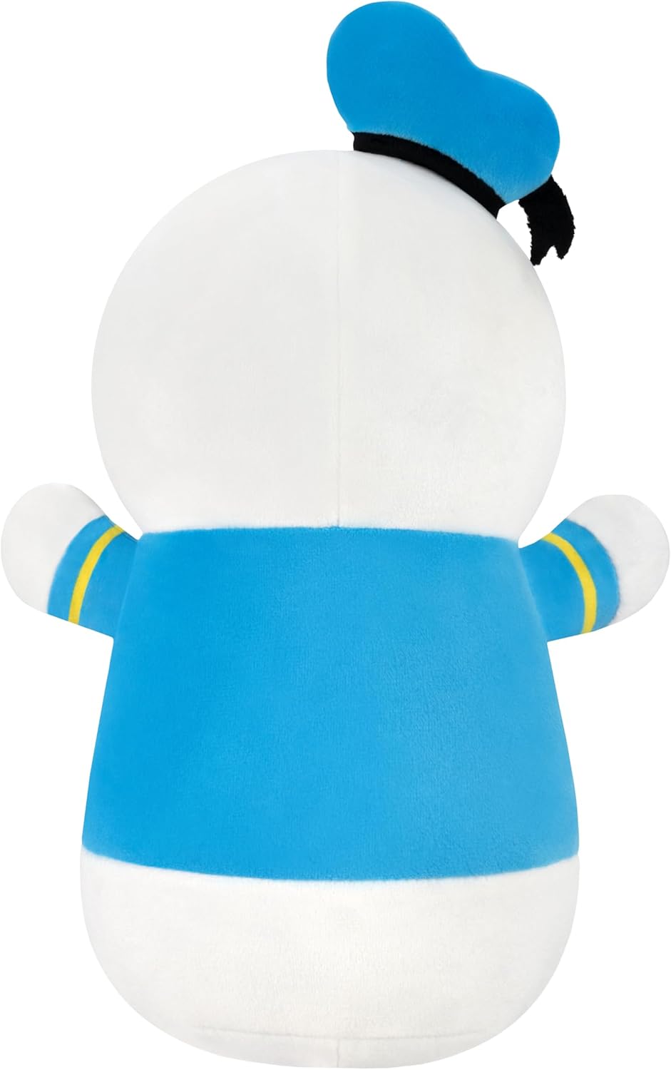 Squishmallows Disney Donald Duck HugMees
