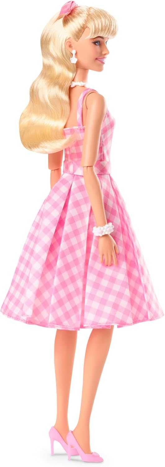 Barbie La bambola del film ispirata a quella di Margot Robbie