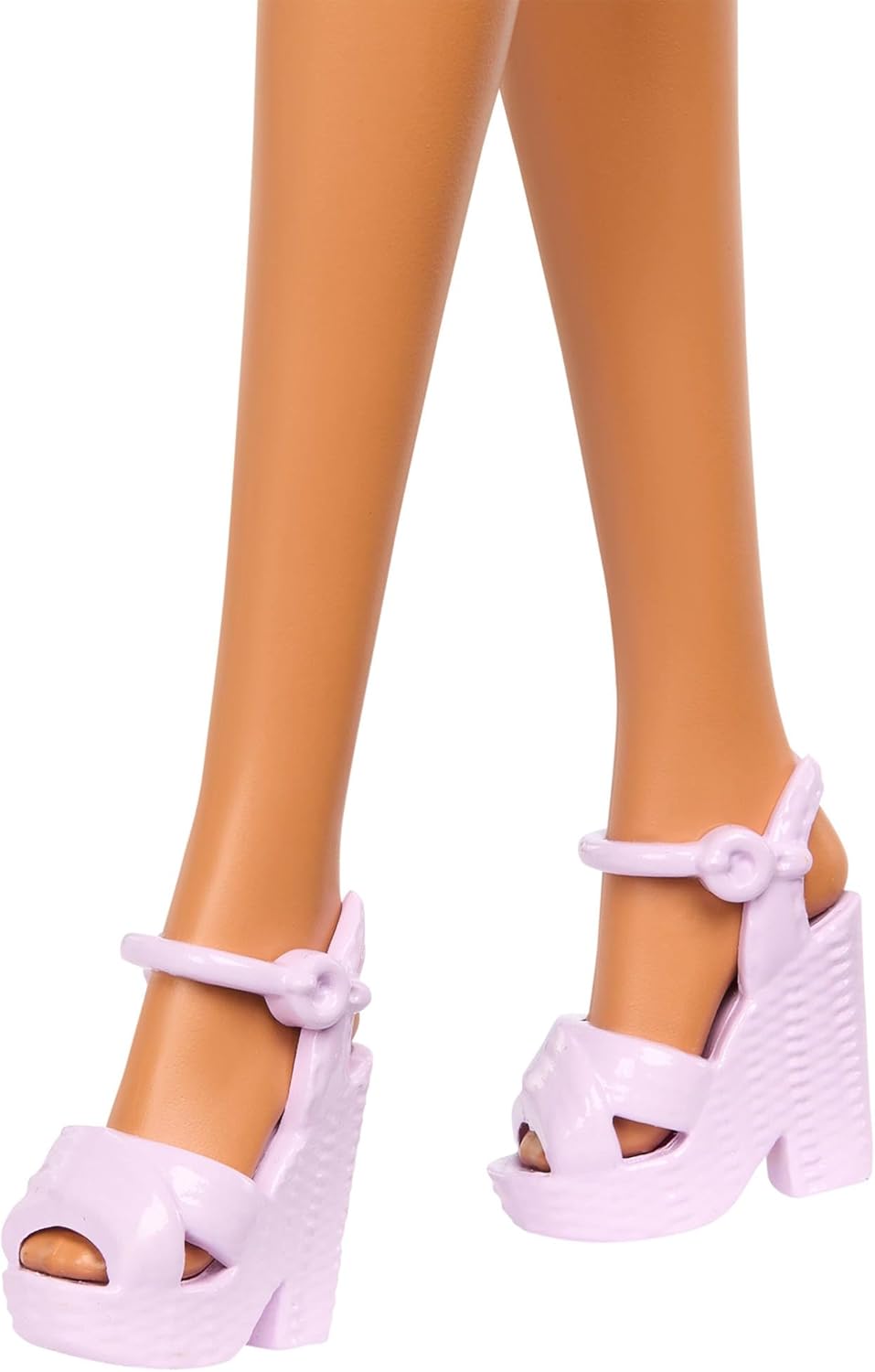 Barbie Fashionistas-Puppe, die erste blinde Barbie-Puppe überhaupt