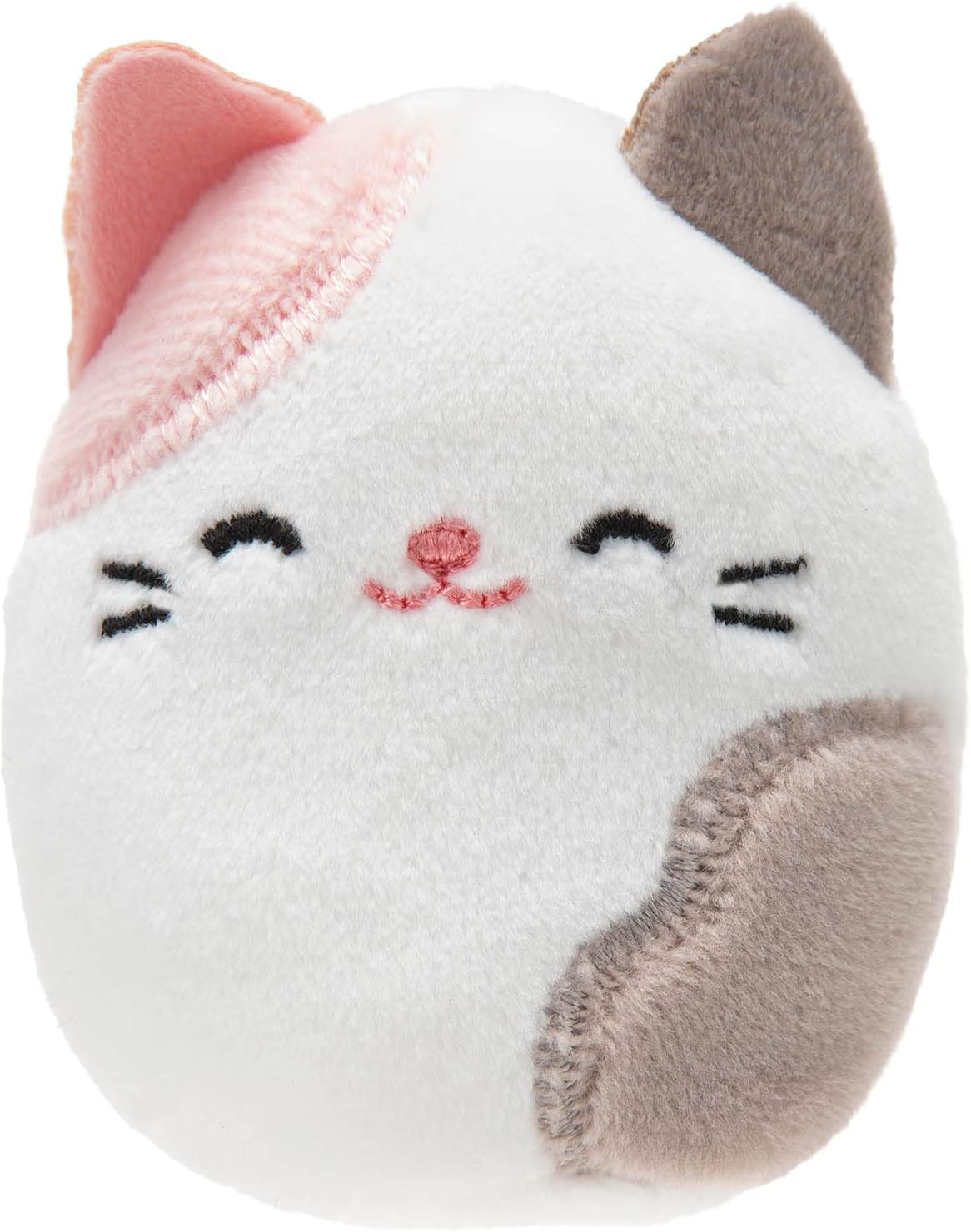 Squishmallows Micromallows Purr-FECT Squad Peluche - Include Eloise, Karina, Ramon, Pooja e Toni