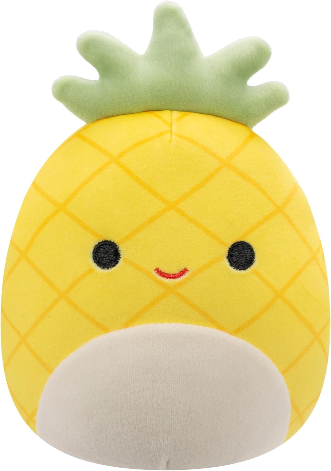 Squishmallows Micromallows 10er-Pack – Gigi Tabby Cat, Dolan Dino, Brina Bigfoot, Maui Pineapple, Amal Moth und mehr