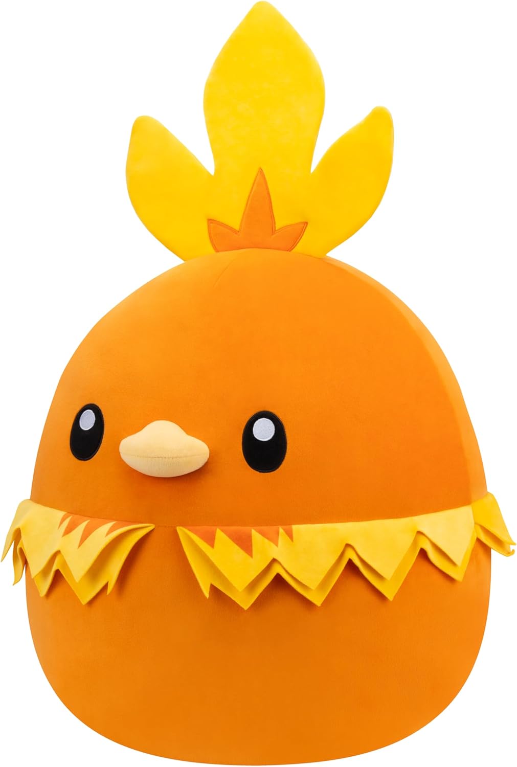 Pokémon Torchic Plüsch