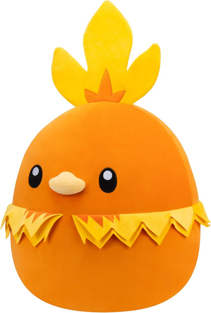Pokémon Torchic Plüsch