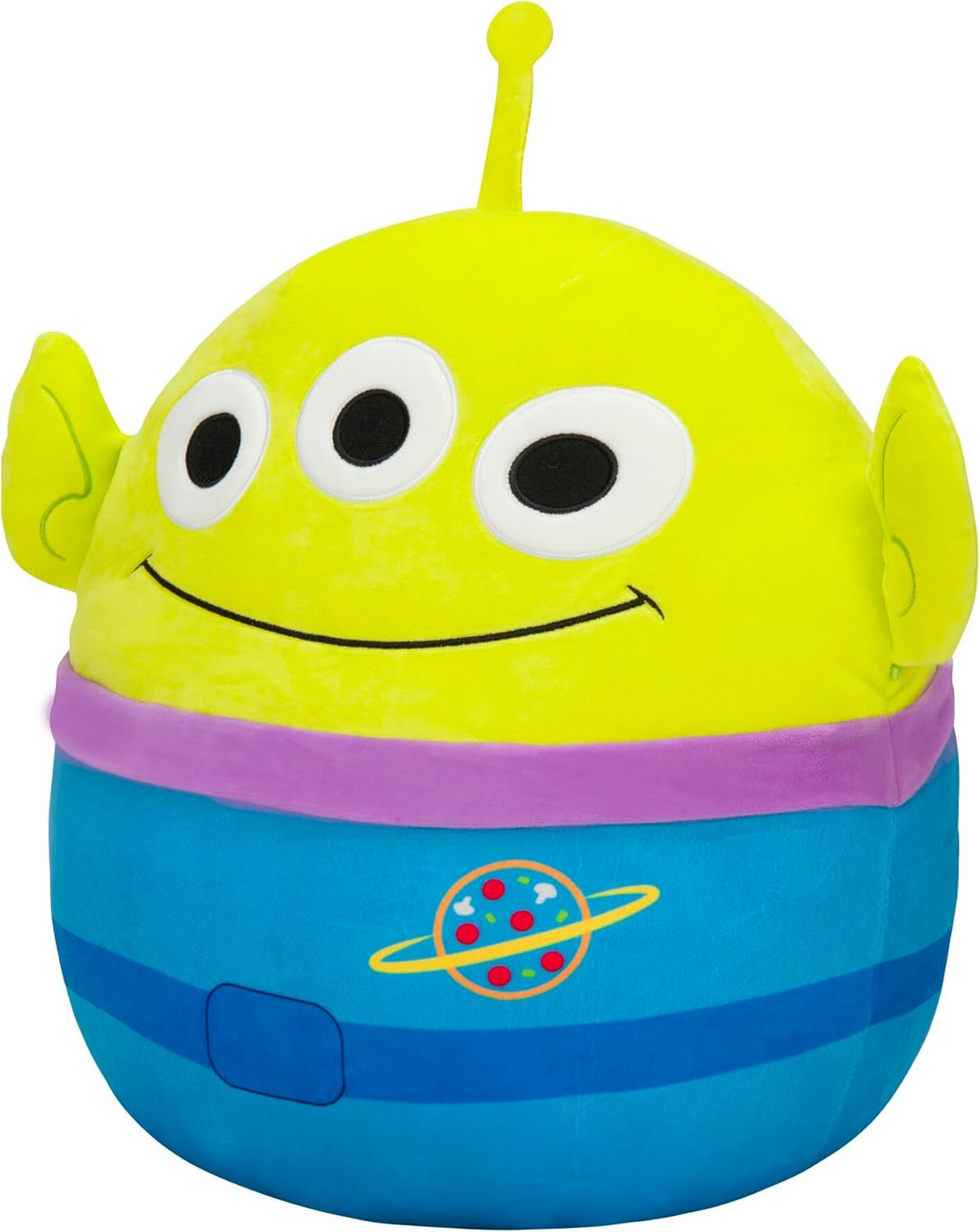 Squishmallows Disney Toy Story Alien