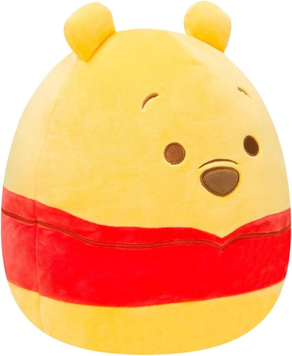 Squishmallows Disney Ourson Ourson