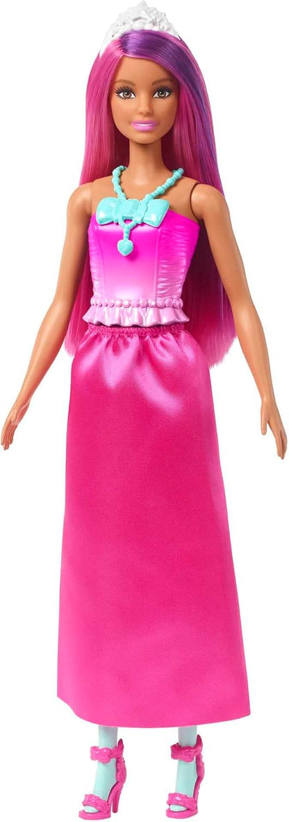 Barbie Dreamtopia Puppen-Anziehset