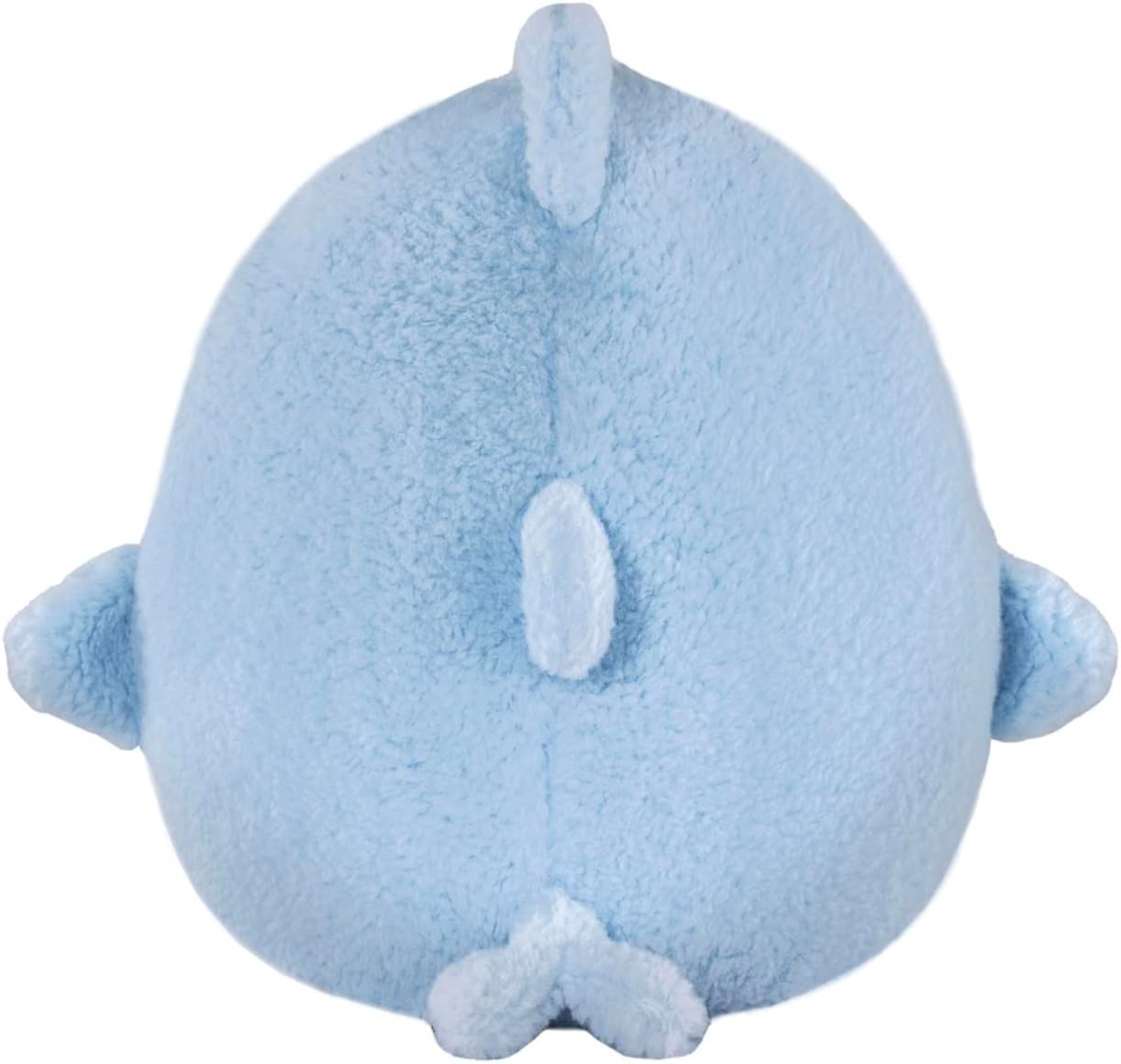 Squishmallows Fuzz-A-Mallows Davie Requin