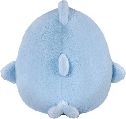 Squishmallows Fuzz-A-Mallows Davie Requin
