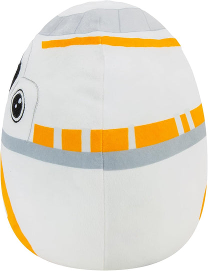 Squishmallows Disney „Star Wars“ Füge BB8 zu deinem Team hinzu