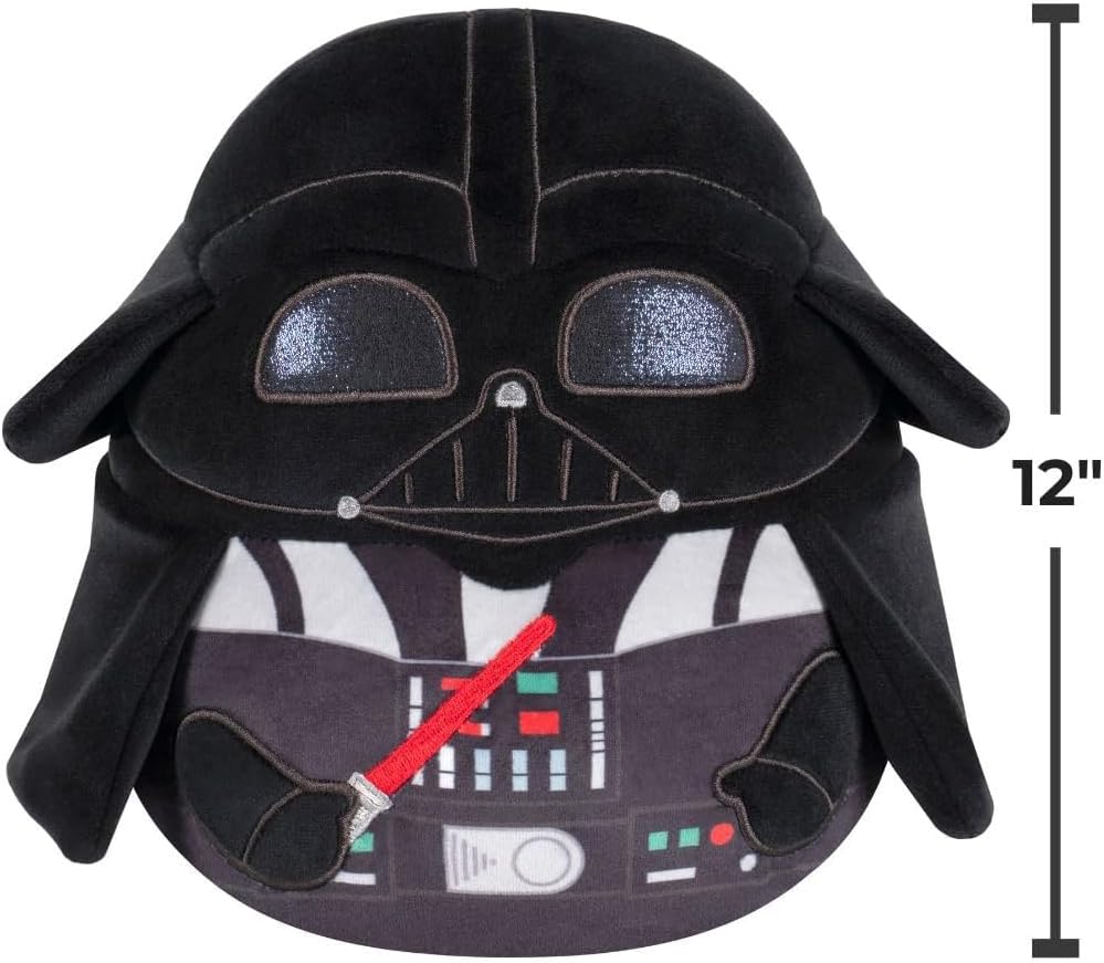 Squishmallows Disney „Star Wars“ Darth Vader