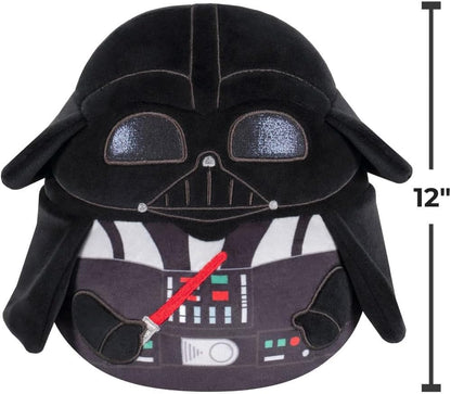 Squishmallows Disney „Star Wars“ Darth Vader