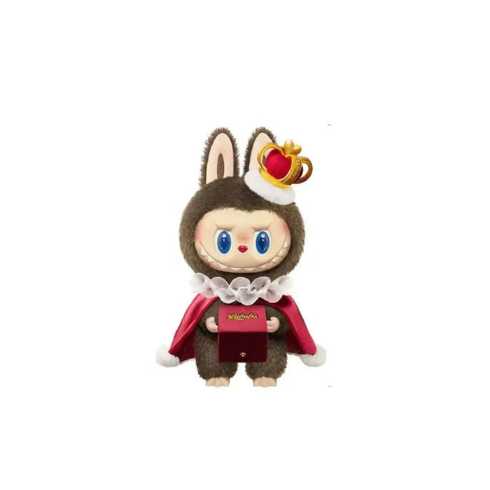 Labubu King Trendige Figur