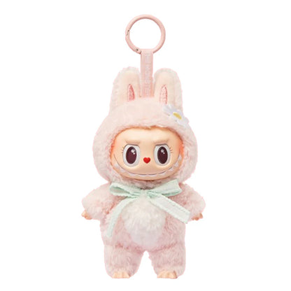 Labubu Mokoko Close To Sweet Vinyle Peluche Pendentif