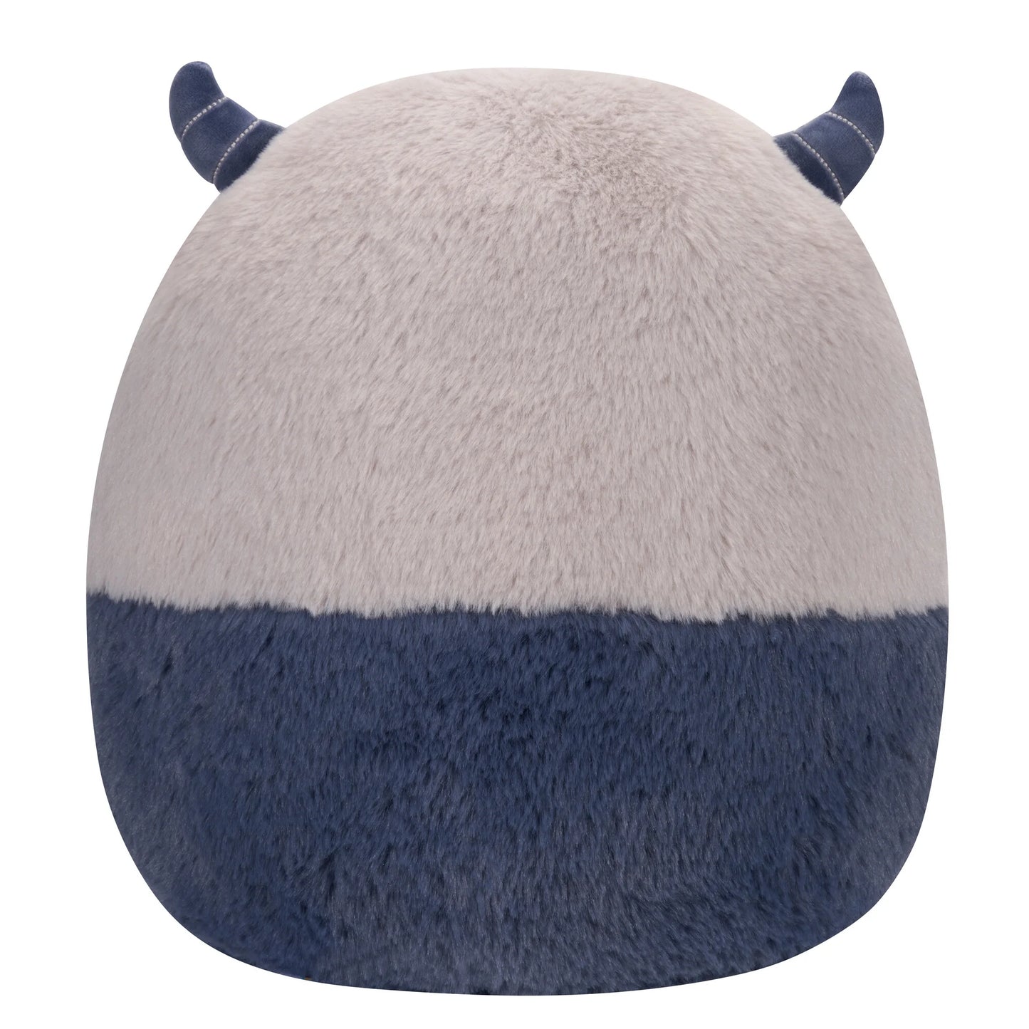Squishmallows Fuzz-A-Mallows Horace, der blaue und graue Yeti
