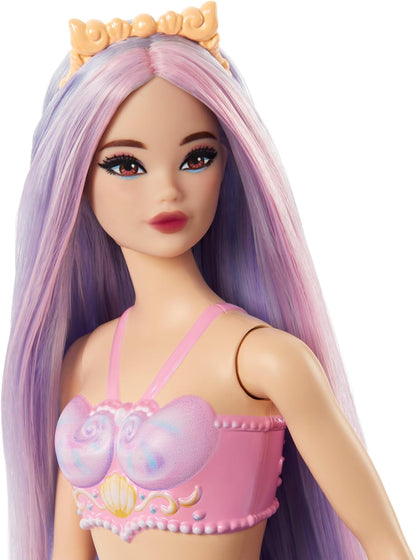 Barbie Sirena