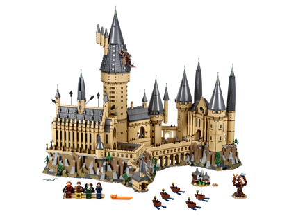 Schloss Hogwarts
