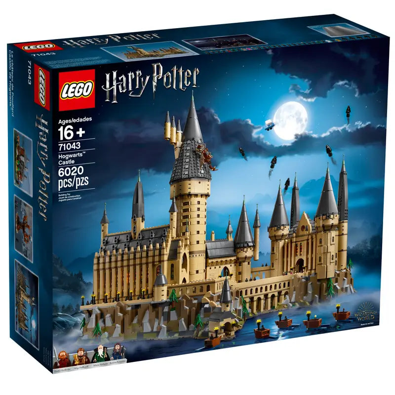 Schloss Hogwarts