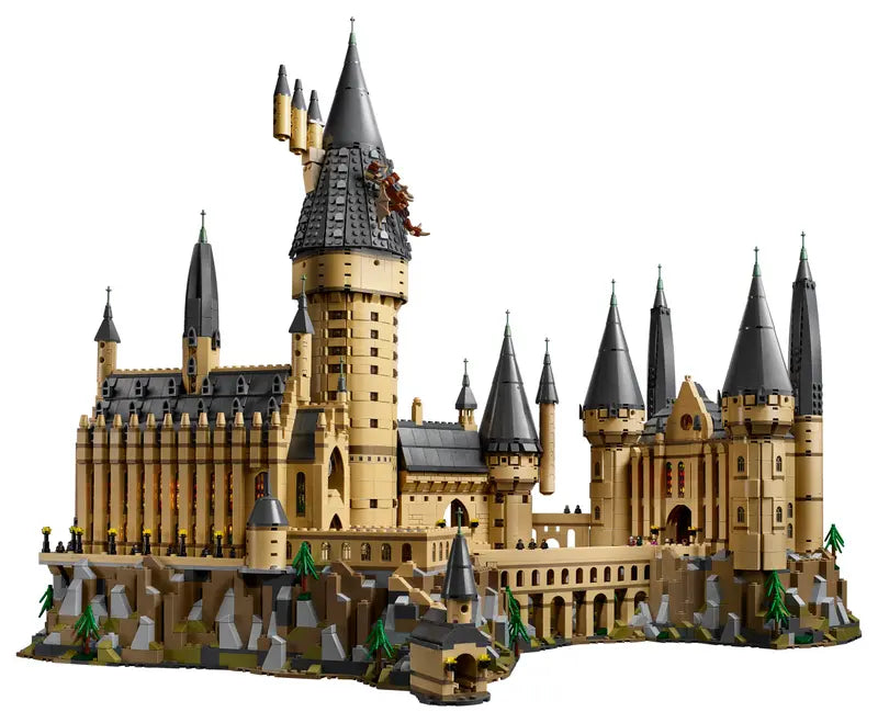 Schloss Hogwarts
