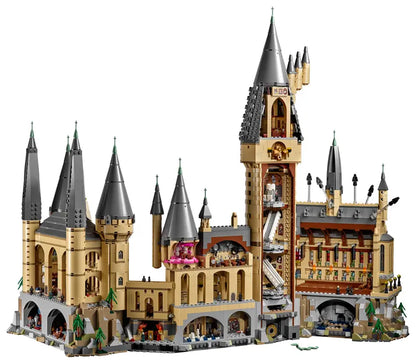 Schloss Hogwarts