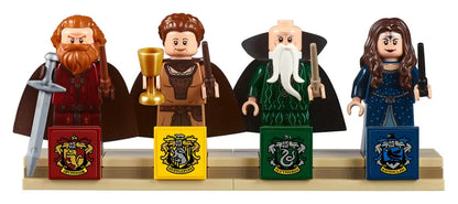 Schloss Hogwarts