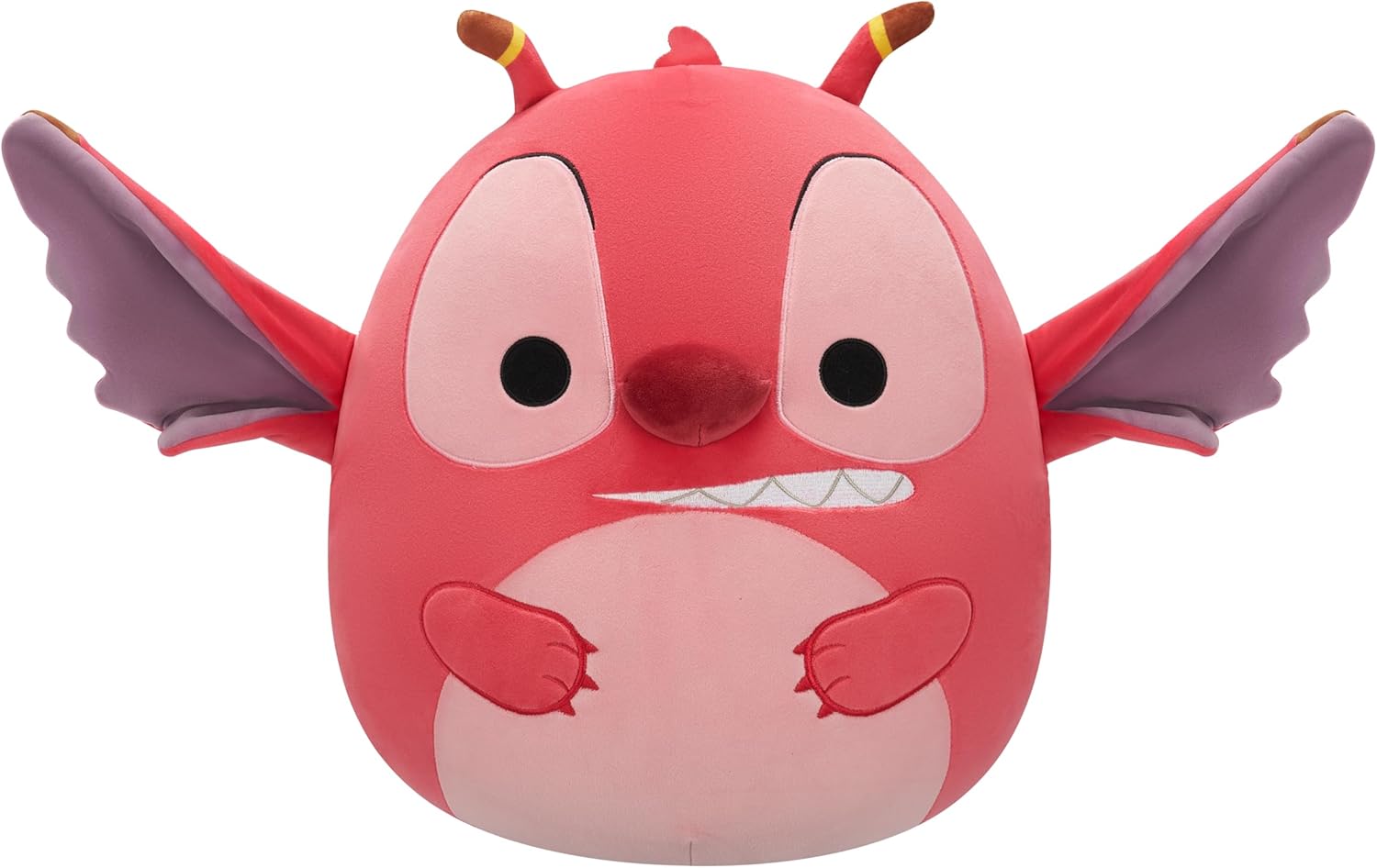 Squishmallows Disney Leroy Plüsch