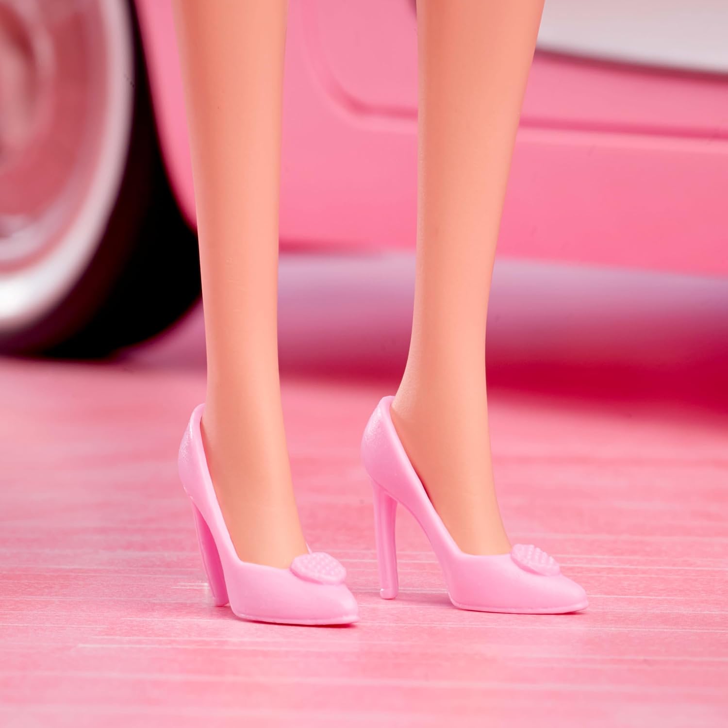 Barbie Die Filmpuppe – Margot Robbie Edition