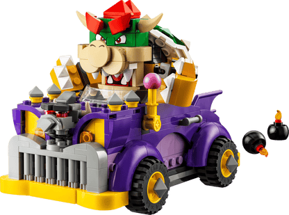 Bowsers Muscle-Car-Erweiterungsset (71431)