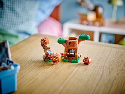 Goombas‘ Spielplatz-Abenteuerset (71433)