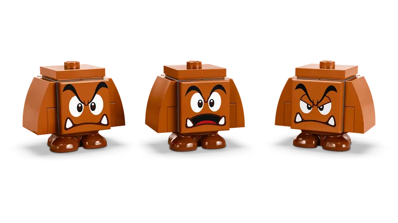 Goombas‘ Spielplatz-Abenteuerset (71433)